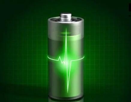 About our battery