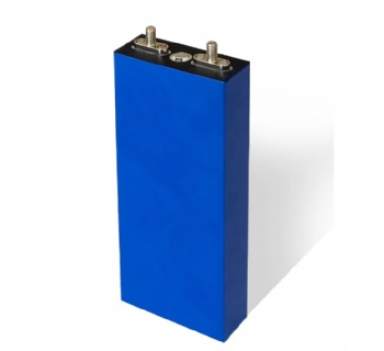 3.2V 25AH LiFePo4 Alu shell battery