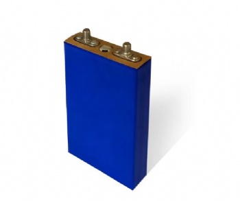 3.2V 10AH LiFePo4 Alu shell battery