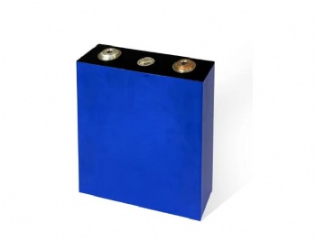 3.2V 65AH LiFePo4 Alu shell battery