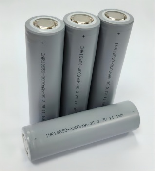 ultra-cold resistant battery18650-3000mAh